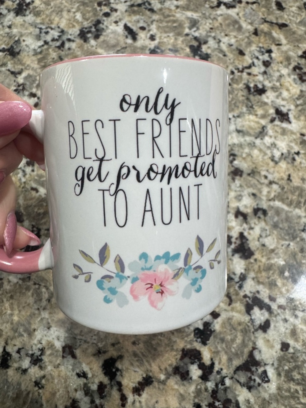 Coffee mug